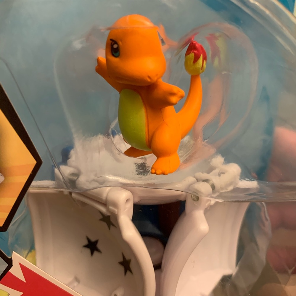 Pokemon Ball Collection - Picture 4 of 7